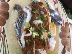 -腰记饭店(龙源路店)