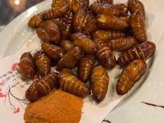 -一桶江山餐厅(松北店)