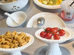 -郑庄脂渣海鲜楼(九水路店)