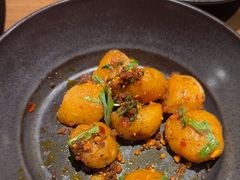 -清水亭湖北菜(大屯DT51店)