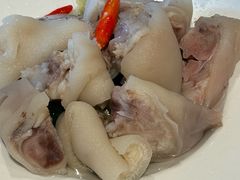 -沙河粉村·国家非遗传承(云台店)