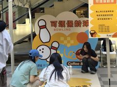 -杉井奥特莱斯广场·宁波停车场