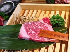 -赤坂亭M9和牛烧肉(世博源店)