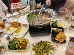 -小煵记·打边炉(西丽文光店)