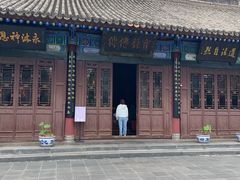 -万寿八仙宫