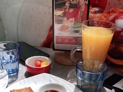 -必胜客(瑞虹店)