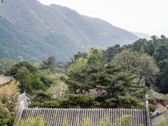 -潭柘寺景区