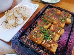 -古真记钵钵鸡(总店)