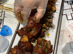 -靓虾二哥长沙地标小龙虾(五一广场店)