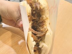 -子午路张记肉夹馍(兵马俑店)