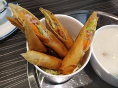 -佰味家宴(柠溪文化广场店)
