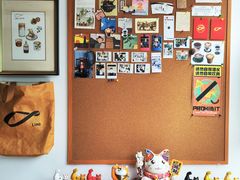 -Line来恩咖啡(石厦花园店)