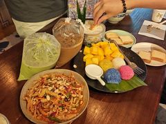 -婉泰·特色小吃·舂鸡脚(告庄二店)