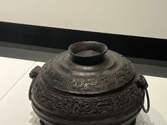 -宝鸡周原博物院