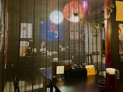 -日本料理神拉面