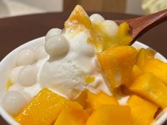 -小团圆糖水铺(襄阳南路店)