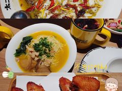 -新太二·鲜料川菜(万泰汇店)