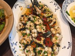 -王家大院·南京菜(湛江路总店)