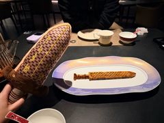 -曾宴·楚菜(湖北省博物馆店)