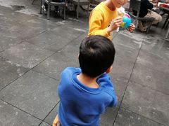 -汉堡王(SKLP店)