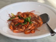 -亭下湖饭店(康岭店)