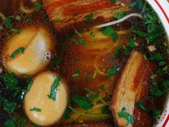 -双杰北大抻面(水域蓝湾店)