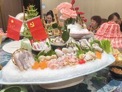 -尚海豆捞(乐虹坊店)