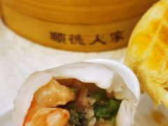 -顺德人家食府(黄金广场店)