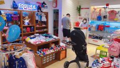 -mikihouse(国贸商城店)