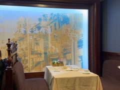 -德大西餐社(云南南路店)