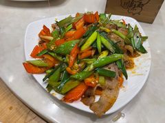 -南海渔家•渔民海鲜(亚特兰蒂斯店)