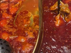 -蜀九香火锅(彩虹店)