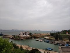 -五通灯塔公园