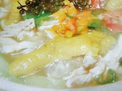 -永安鱼庄·镇江菜(丁卯店)