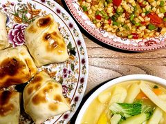 -纳瓦新疆菜(银都店)