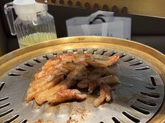 -西塔老太太泥炉烤肉(川沙百联店)
