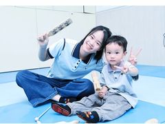 -红黄蓝成长中心•婴幼儿早教•托育(南山京基百纳广场店)