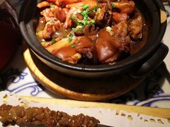 -卢大鲜鱼头捞饭(美利广场店)