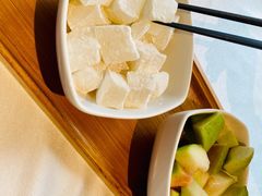 话梅芭乐-黑明餐厅(白鹭洲店)