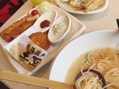 -味千拉面(星摩尔购物中心店)