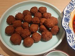 -同合居·非遗东北菜(王府井店)