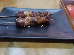 -荣虞阁面馆·常熟炒浇面(国华广场店)