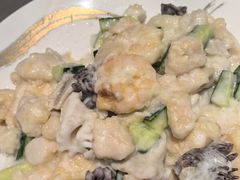 -燕春楼(海河华鼎店)