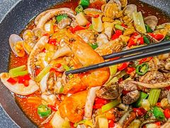 -麻都·成都菜(人民广场店)