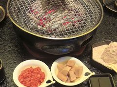 -樱嘢·炭火烧肉(惠南店)