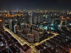 -环球港凯悦 · 享悦中餐厅