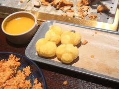 -新石器烤肉(之心城店)