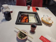 -倍儿红喜临门火锅(文兴路店)