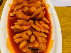 -樊城区沛公餐饮店(挑食拉美步行街店)