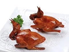 -煲煲掂风味煲仔饭餐厅(西区店)